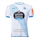 Tailandia Camiseta Deportivo de La Coruna Tercera 2018-2019