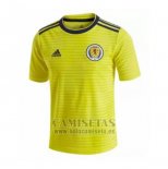 Tailandia Camiseta Escocia Segunda 2018