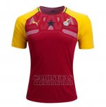 Tailandia Camiseta Ghana Primera 2018