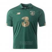 Tailandia Camiseta Irlanda Primera 2020