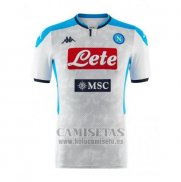 Tailandia Camiseta Napoli Tercera 2019-2020