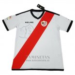 Tailandia Camiseta Rayo Vallecano Primera 2018-2019