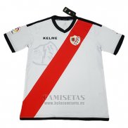 Tailandia Camiseta Rayo Vallecano Primera 2018-2019