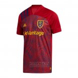 Tailandia Camiseta Real Salt Lake Primera 2020