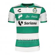 Tailandia Camiseta Santos Laguna Primera 2019-2020