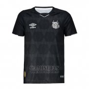 Tailandia Camiseta Santos Tercera 2019