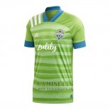 Tailandia Camiseta Seattle Sounders Primera 2020