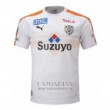 Tailandia Camiseta Shimizu S-Pulse Segunda 2019