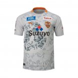 Tailandia Camiseta Shimizu S-Pulse Segunda 2020