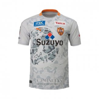 Tailandia Camiseta Shimizu S-Pulse Segunda 2020