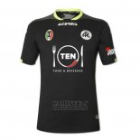 Tailandia Camiseta Spezia Segunda 2020-2021