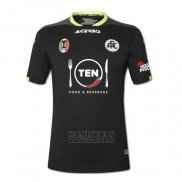 Tailandia Camiseta Spezia Segunda 2020-2021