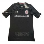 Tailandia Camiseta Toluca Portero 2019-2020 Negro