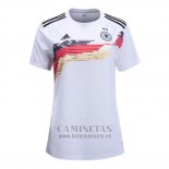 Camiseta Alemania Primera Mujer 2019
