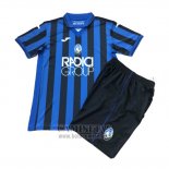 Camiseta Atalanta Primera Nino 2019-2020