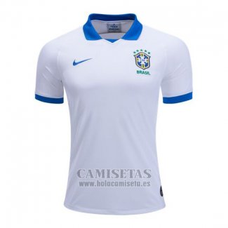 Camiseta Brasil Segunda 2019