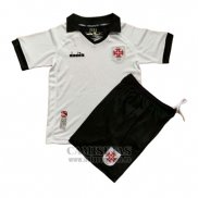 Camiseta CR Vasco da Gama Tercera Nino 2019