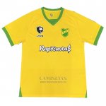 Camiseta Defensa y Justicia Primera 2022 Tailandia