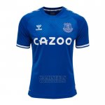 Camiseta Everton Primera 2020-2021