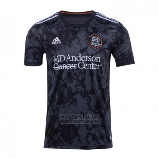 Camiseta Houston Dynamo Segunda 2022