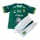 Camiseta Leon Primera Nino 2019