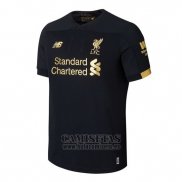 Camiseta Liverpool Portero Primera 2019-2020