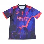 Camiseta Lyon Cuarto 2021-2022