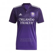 Camiseta Orlando City Primera 2021