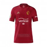 Camiseta Osasuna Primera 2020-2021