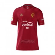 Camiseta Osasuna Primera 2020-2021