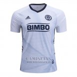 Camiseta Philadelphia Union Segunda 2019