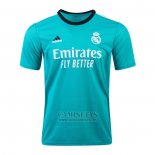 Camiseta Real Madrid Tercera 2021-2022