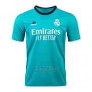 Camiseta Real Madrid Tercera 2021-2022