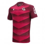 Camiseta Real Sociedad Segunda 2021-2022