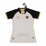 Camiseta Recife Segunda Mujer 2020  Camiseta Recife Segunda Mujer 2020