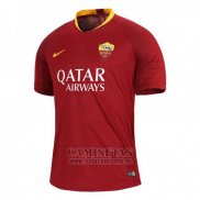Camiseta Roma Primera 2018-2019