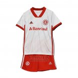 Camiseta SC Internacional Segunda Nino 2020