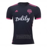 Camiseta Seattle Sounders Segunda 2019