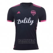 Camiseta Seattle Sounders Segunda 2019