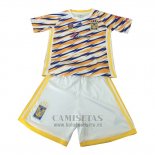 Camiseta Tigres UANL Tercera Nino 2019-2020