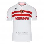 Camiseta Toluca Segunda 2021-2022