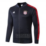 Chaqueta del Bayern Munich 2019-2020 Azul