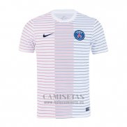 Entrenamiento Paris Saint-Germain 2019-2020 Blanco