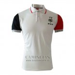 Polo Francia 2019-2020 Blanco