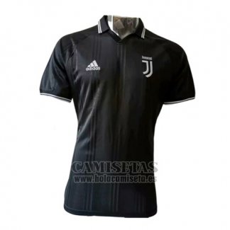 Polo Juventus 2019-2020 Raya Negro