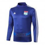 Sudadera del Lyon 2019-2020 Azul