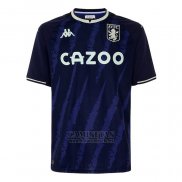 Tailandia Camiseta Aston Villa Tercera 2021-2022