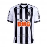 Tailandia Camiseta Atletico Mineiro Primera 2020-2021