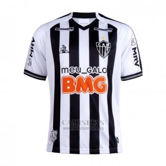 Tailandia Camiseta Atletico Mineiro Primera 2020-2021