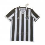 Tailandia Camiseta Atletico Mineiro Primera 2021